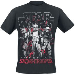 Solo: A Star Wars Story - Imperial Stormtrooper, Star Wars, Camiseta