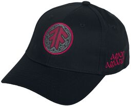 Logo - Baseball Cap, Amon Amarth, Gorra