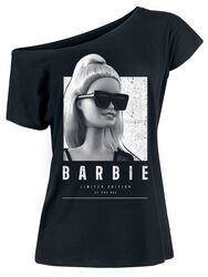 Barbie limited, Barbie, Camiseta
