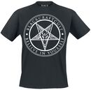 Believe in Yourself, Blackcraft Cult, Camiseta