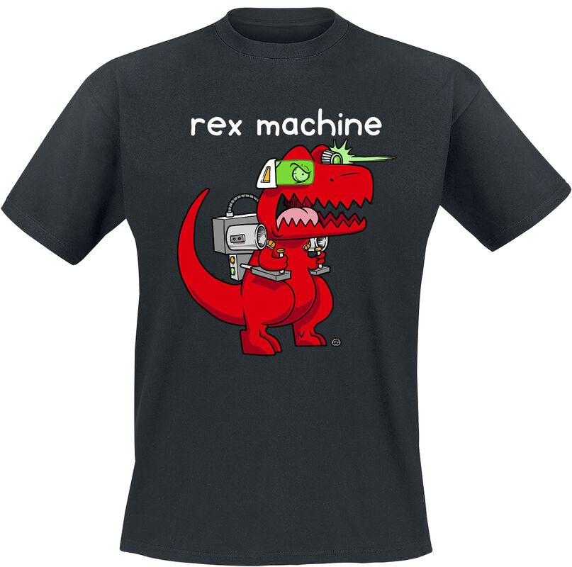 Rex machine