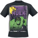 The Incredible Hulk, Hulk, Camiseta