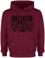 Viking Logo, Saltatio Mortis, Sudadera con capucha