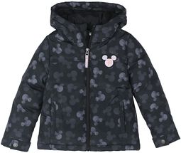 All-Over, Mickey Mouse, Chaqueta