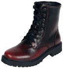Alive And Kicking, R.E.D. by EMP, Botas