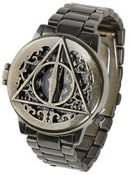 Deathly Hallows, Harry Potter, Relojes