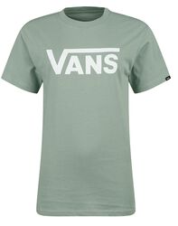 Vans Classic, Vans, Camiseta
