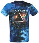 Prism, Pink Floyd, Camiseta