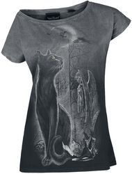Cat Moon, Alchemy England, Camiseta