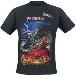 Painkiller, Judas Priest, Camiseta