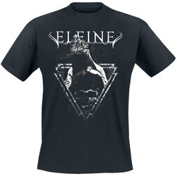 Suffering, Eleine, Camiseta