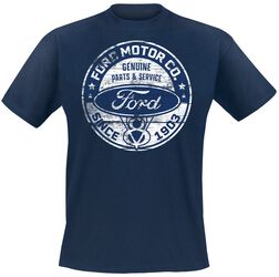 Ford Motor Co. Since 1903, Ford, Camiseta