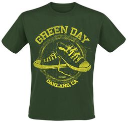 All Star, Green Day, Camiseta