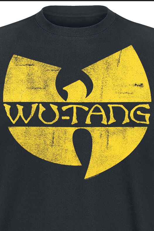Logos Marcas De Ropa De Mujer Internacionales Logo Wu-Tang Clan