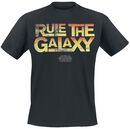 Rule The Galaxy, Star Wars, Camiseta