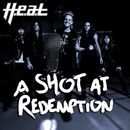 A shot at redemption, H.E.A.T, CD