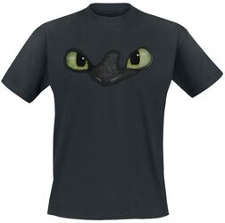 Eyes, Cómo entrenar a tu dragón, Camiseta
