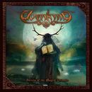 The secrets of the magick Grimoire, Elvenking, CD