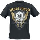 Wings, Motörhead, Camiseta
