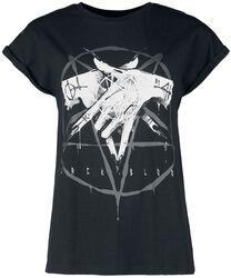 Pentagram, Gothicana by EMP, Camiseta