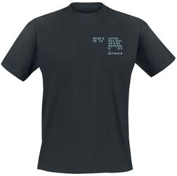 2042 - BF 2042, Battlefield, Camiseta