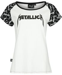 EMP Signature Collection, Metallica, Camiseta