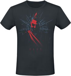 Villains - Vaas, Far Cry, Camiseta