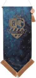 Ravenclaw banner, Harry Potter, Artículos De Decoración