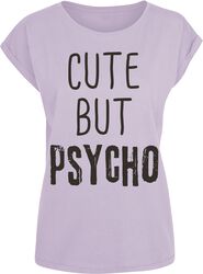 Cute But Psycho, Cute But Psycho, Camiseta
