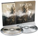 Omega, Epica, CD