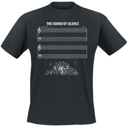The Sound Of Silence, The Sound Of Silence, Camiseta