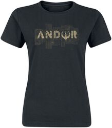 Andor - Logo