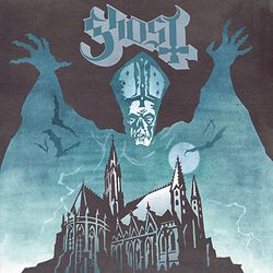 Impera : Ghost, Ghost: : CDs y vinilos}