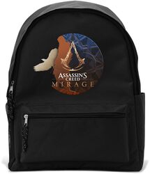 Mirage - Backpack, Assassin's Creed, Mochila
