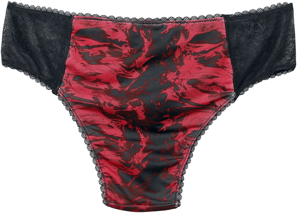 Confessions | Rock by EMP Ropa Interior | EMP