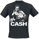 Flippin, Johnny Cash, Camiseta