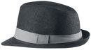 Trilby Hat, R.E.D. by EMP, Sombrero