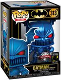 Figura Vinilo 80th - Batman (Merciless) 313, Batman, ¡Funko Pop!