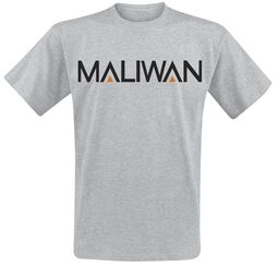 3 - Maliwan, Borderlands, Camiseta