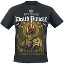 War Is The Answer, Five Finger Death Punch, Camiseta
