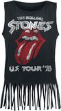 US Tour '78, The Rolling Stones, Top