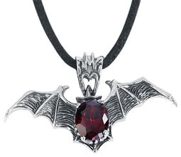 Red Bat, etNox, Collar