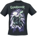 Chaos Wizard, Gloryhammer, Camiseta