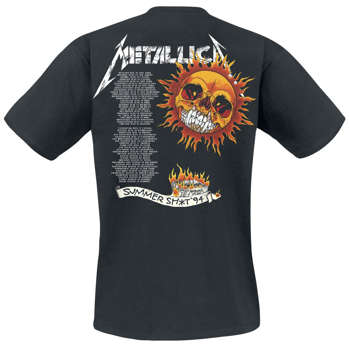Benlee ALLENTON - Camiseta De Manga Corta Para Hombre