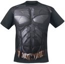 Costume, Batman, Camiseta