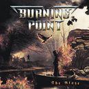 The Blaze, Burning Point, CD