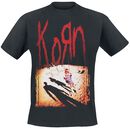 Korn, Korn, Camiseta