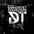 Construct, Dark Tranquillity, CD
