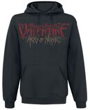 Army Of Noise Mask, Bullet For My Valentine, Sudadera con capucha
