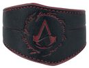 Red Logo, Assassin's Creed, Pulsera